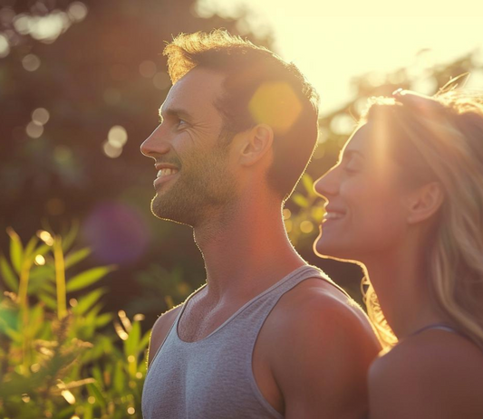 Unveiling the Power of MSM: A Natural Marvel for Your Wellness Journey