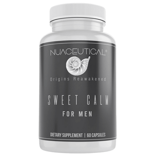 Sweet Calm for Men