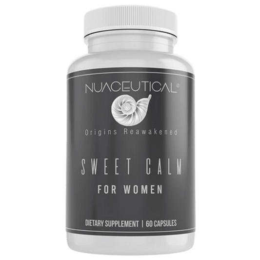Sweet Calm for Women
