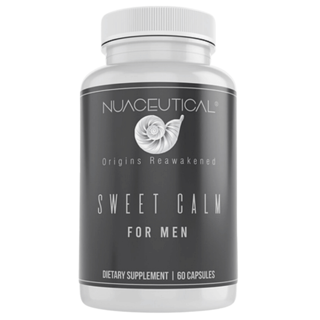 Sweet Calm for Men