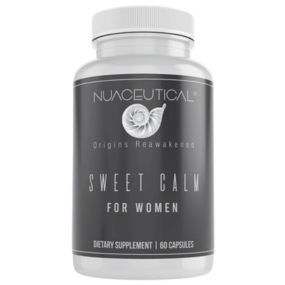 Sweet Calm for Women